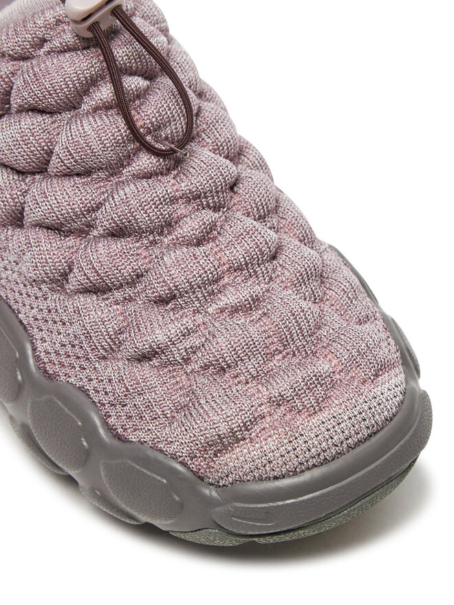 Nike Sneakersy Nike Flyknit Haven FD2148 003 Fioletowy