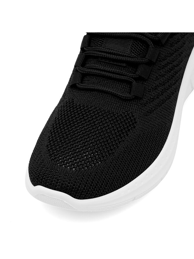 Jenny Fairy Sneakers Jenny Fairy WFA2706-1 Schwarz
