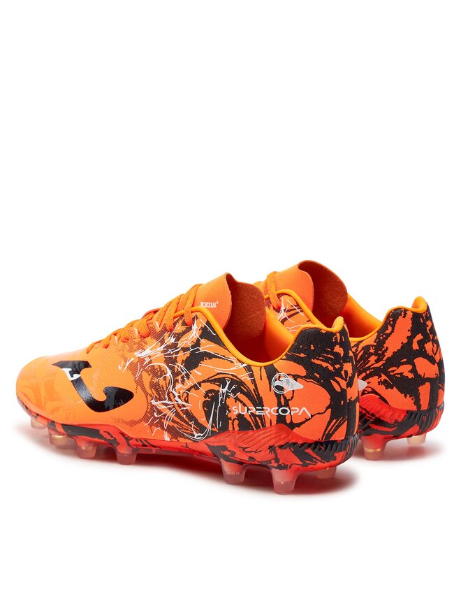 Joma Fußballschuhe Joma Super Copa 2408 SUPS2408FG Orange