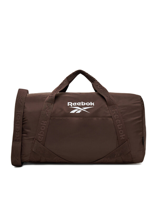 Reebok Sporttasche Reebok C-RBK-B-001-08 Braun