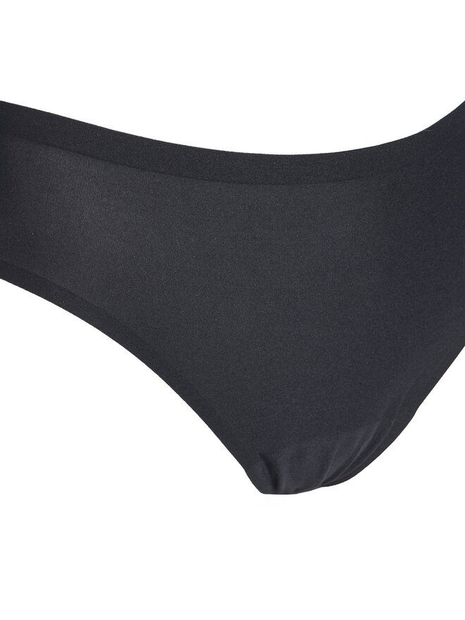 Chantelle Chantelle Класичні труси Soft Stretch C26430 Чорний