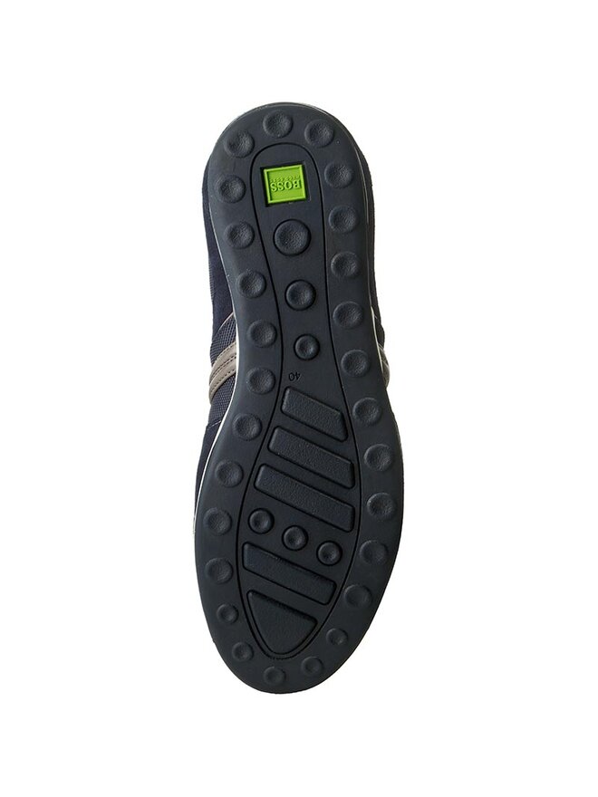 BOSS Sneakers Boss Akeen 50247604 10167168 01 Dunkelblau