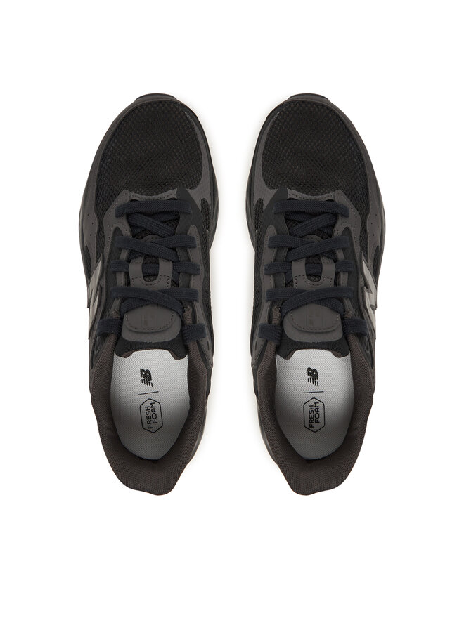 New Balance Buty do biegania New Balance Arishi MARISTX4 Czarny