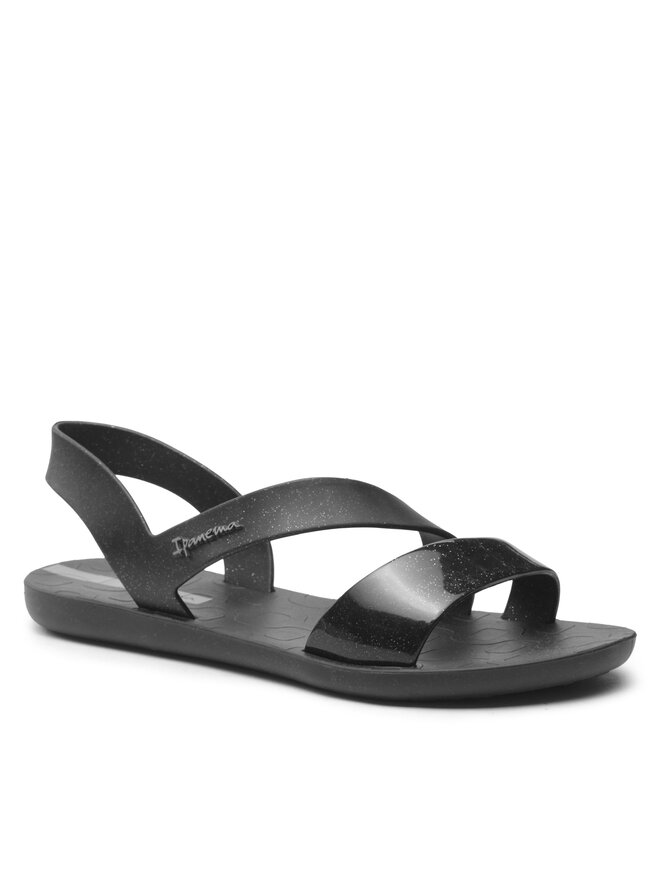 Ipanema Sandały Ipanema IPANEMA VIBE SANDAL FEM 82429 Czarny