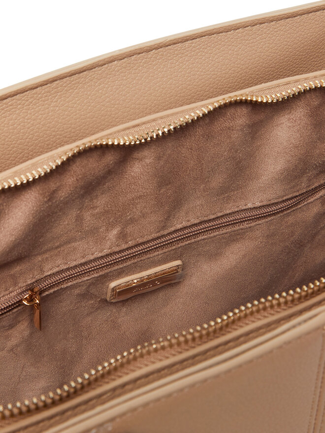 Aldo Handtasche Aldo Haoredia 13989406 Beige