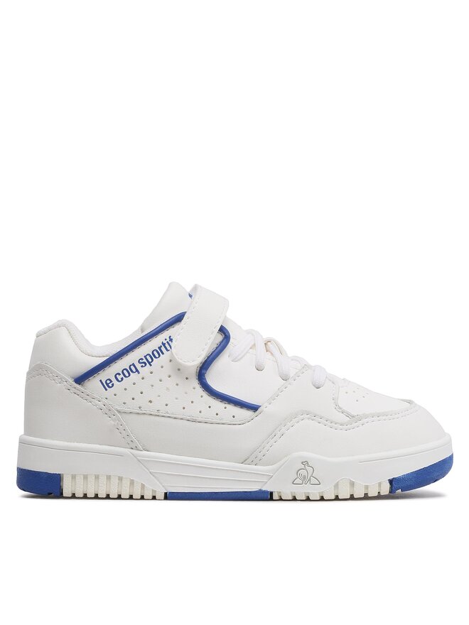 Sneakers Le Coq Sportif Lcs T1000 Ps 2310229 WeiB eschuhe