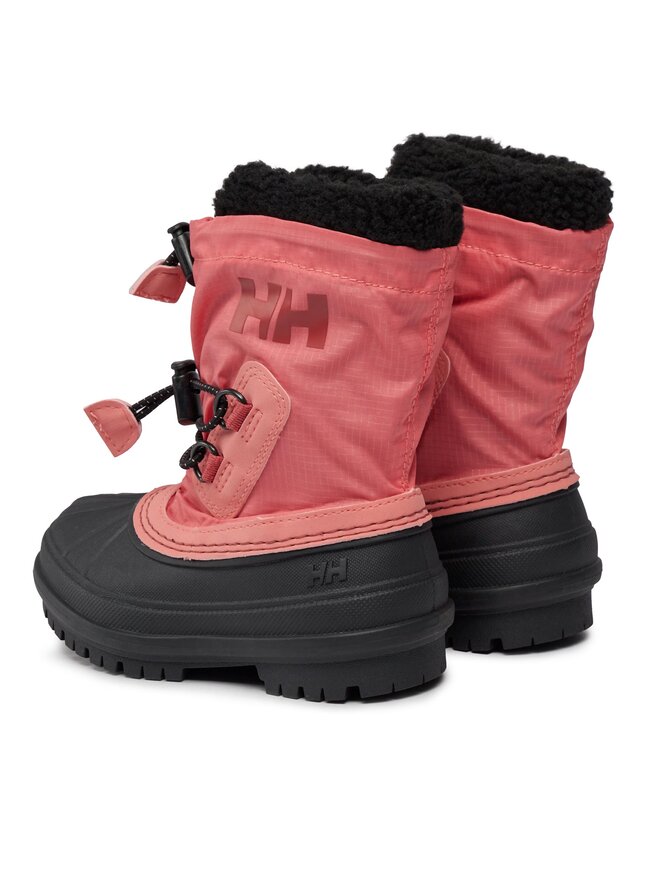 Helly Hansen Schneeschuhe Helly Hansen Jk Varanger Insulated 11646_098 Rosa