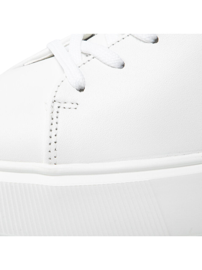 Marc O'Polo Снікерcи Marc O'Polo 201 16283504 100 Білий
