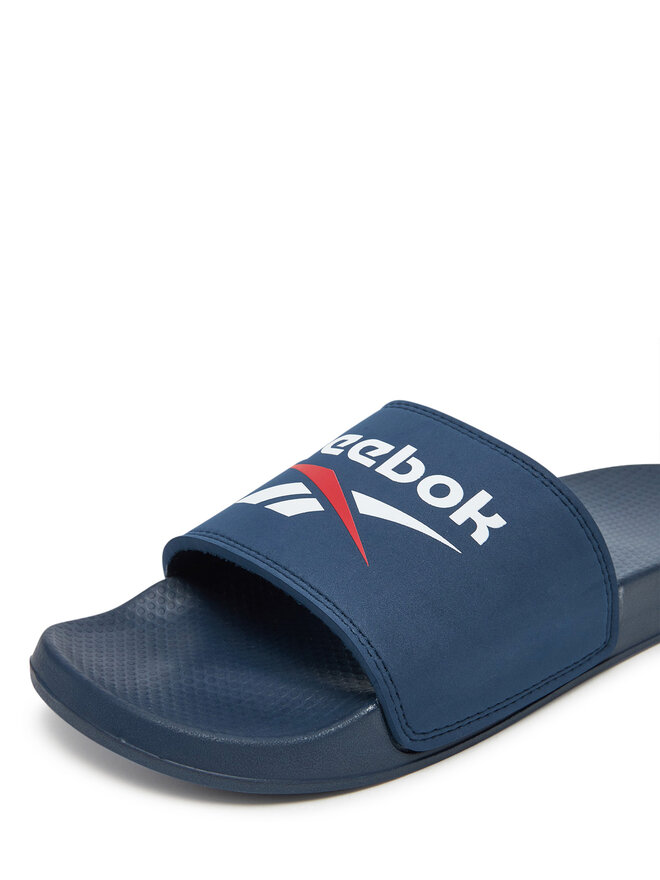 Reebok Şlapi Reebok SS25-3C069-2 Bleumarin