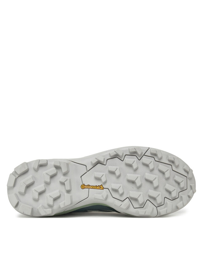 adidas Trekkingi adidas Terrex Skychaser GORE-TEX IH1101 Zielony