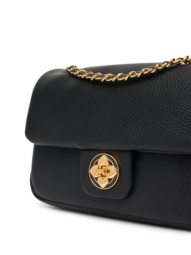 Aldo Handtasche Aldo Nellyne 13989417 Schwarz