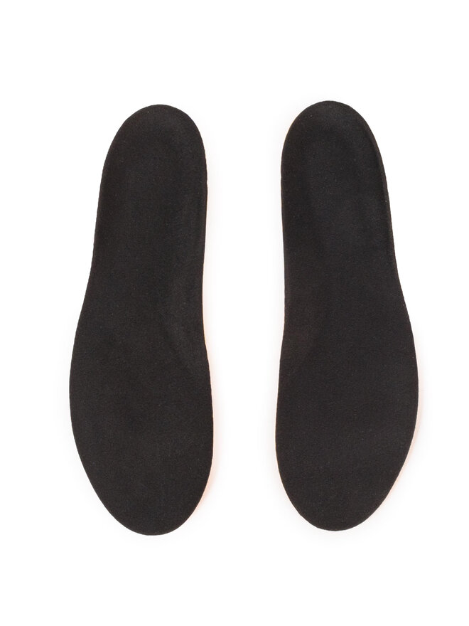 Bama Vidpadžiai Bama Sneaker Gel Support 01493 Juoda