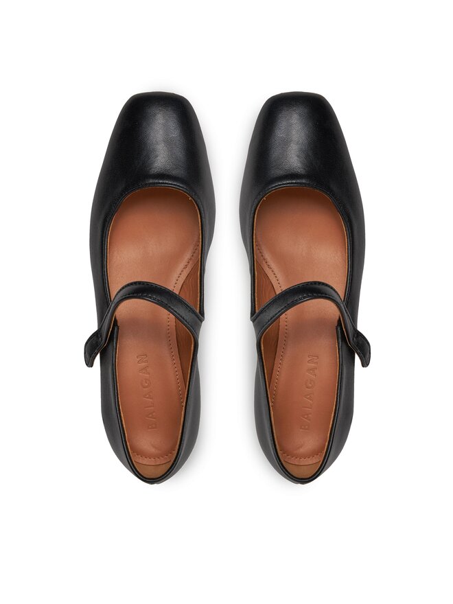 Balagan Ballerinas Balagan Dora Schwarz
