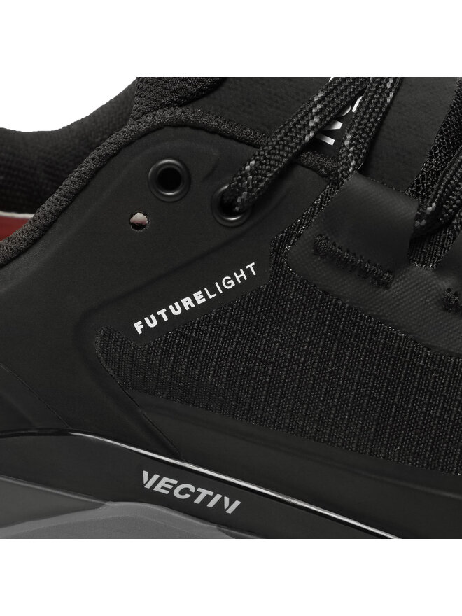The North Face Trekkingschuhe The North Face Vectiv Exploris Futurelight NF0A4T2WKZ21 Schwarz