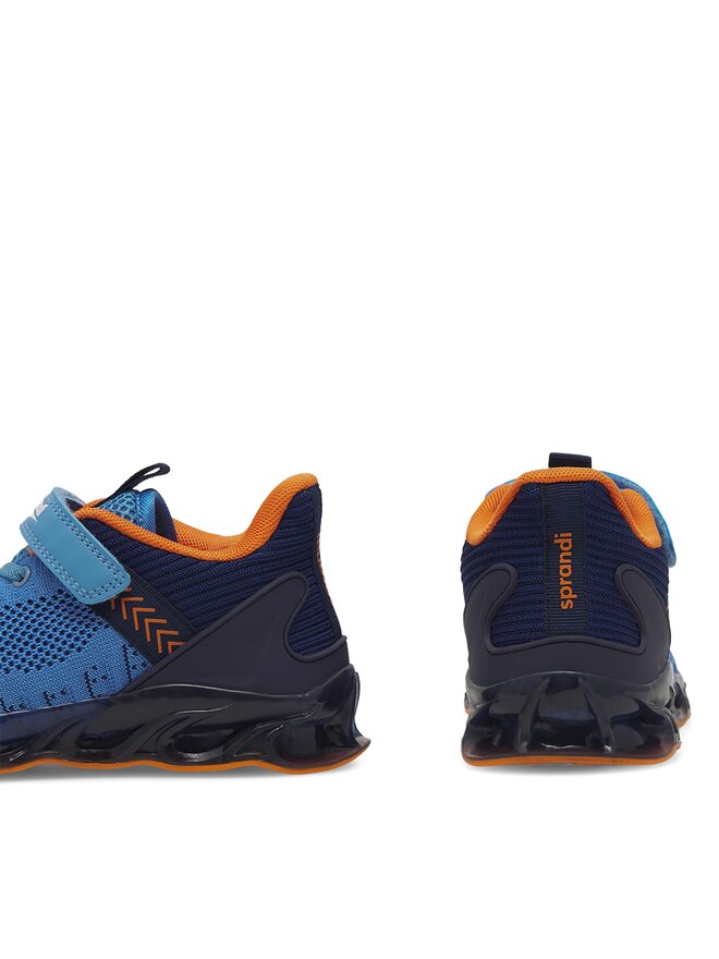 Sprandi Sneakersy Sprandi ES-K20315 Niebieski