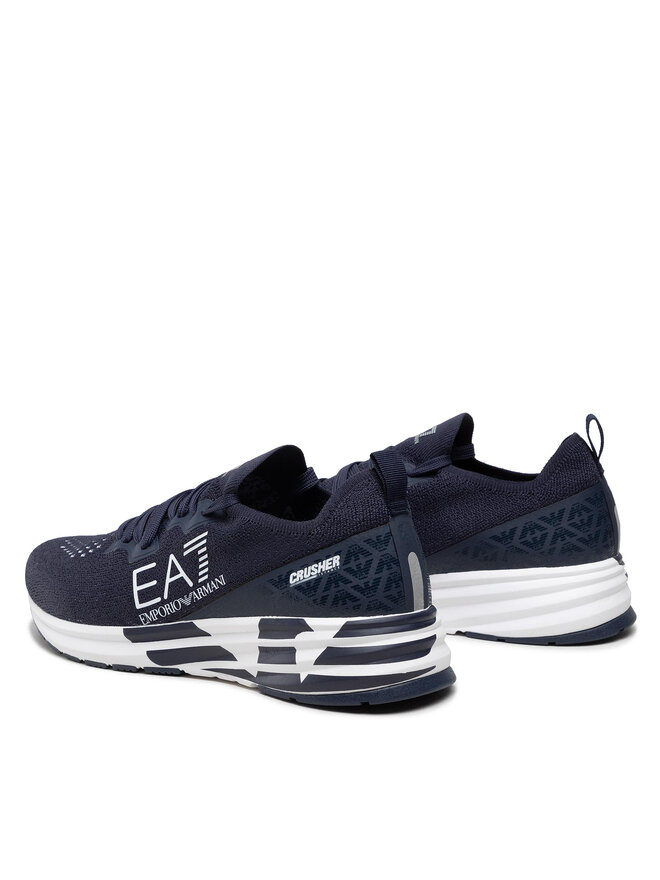 EA7 Emporio Armani Sneakers EA7 Emporio Armani X8X095 XK240 N527 Dunkelblau