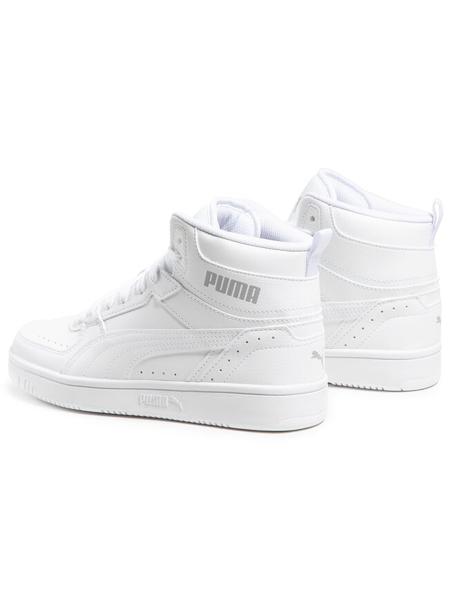 Puma Sportcipők Puma Rebound Joy Jr 374687 07 Fehér