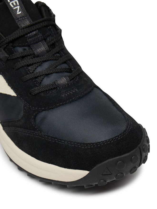 Keen Sneakersy Keen 1029593 Černá