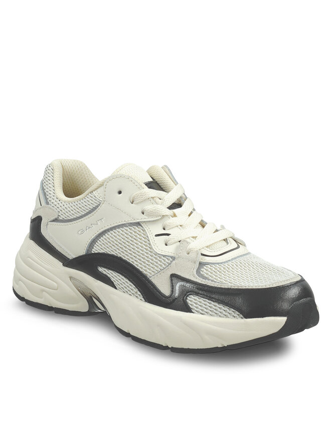 Gant Сникърси Gant Mardii Sneaker 28531518 Черен