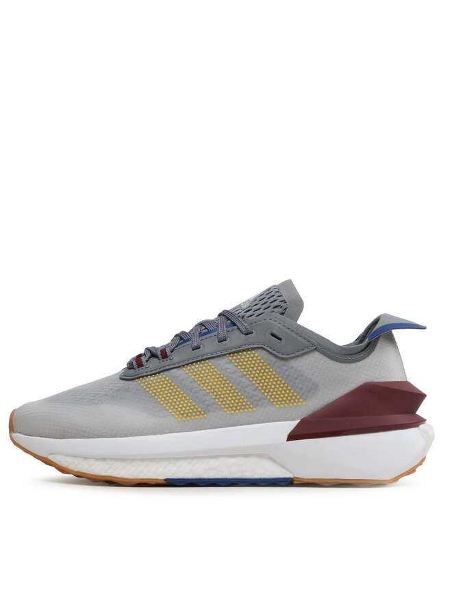 adidas Sneakers adidas Avryn IF8187 Grau