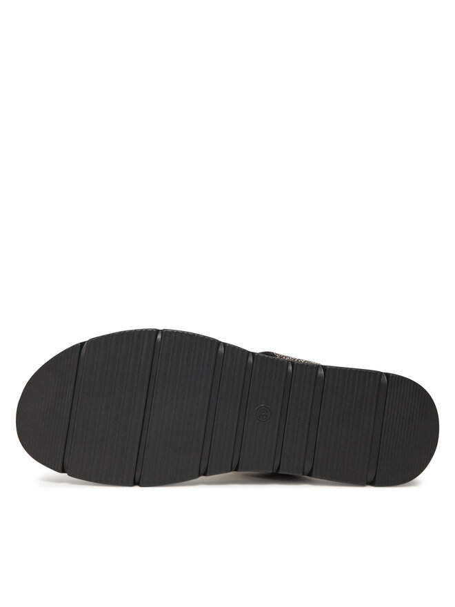 Clara Barson Şlapi Clara Barson H3T9409-1 Negru