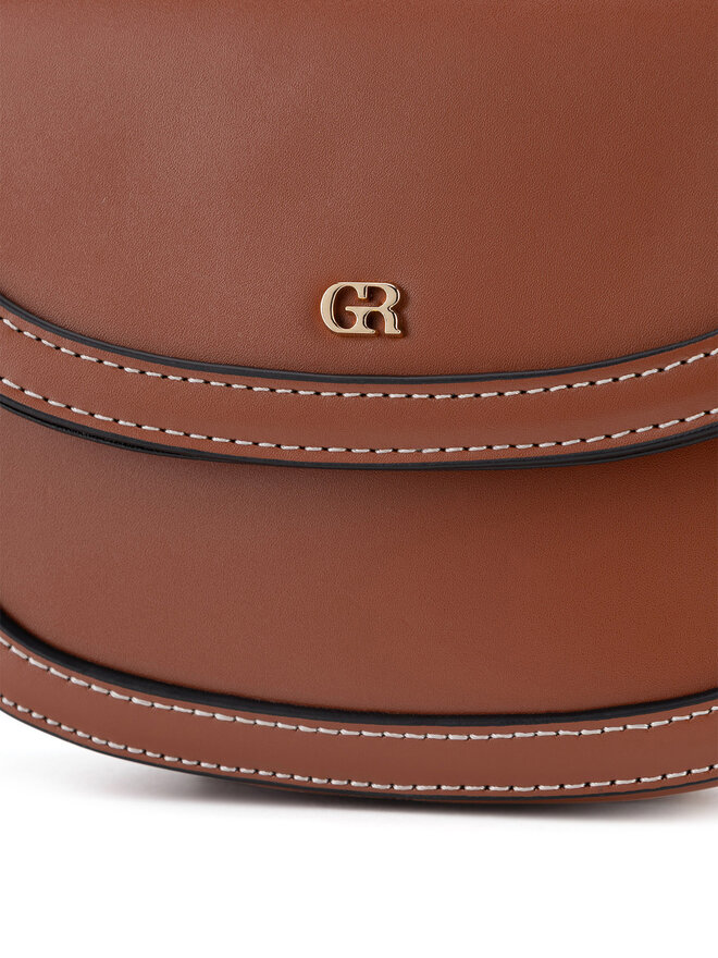 Gino Rossi Handtasche Gino Rossi WEN-26 Braun