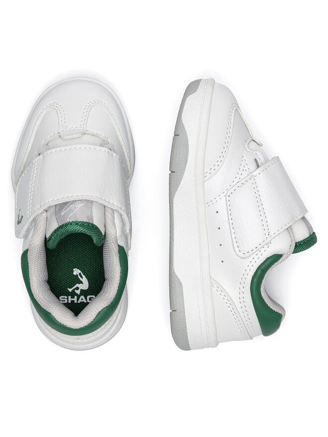 Shaq Αθλητικά Shaq FORTUNE AQ95012T-WG Λευκό