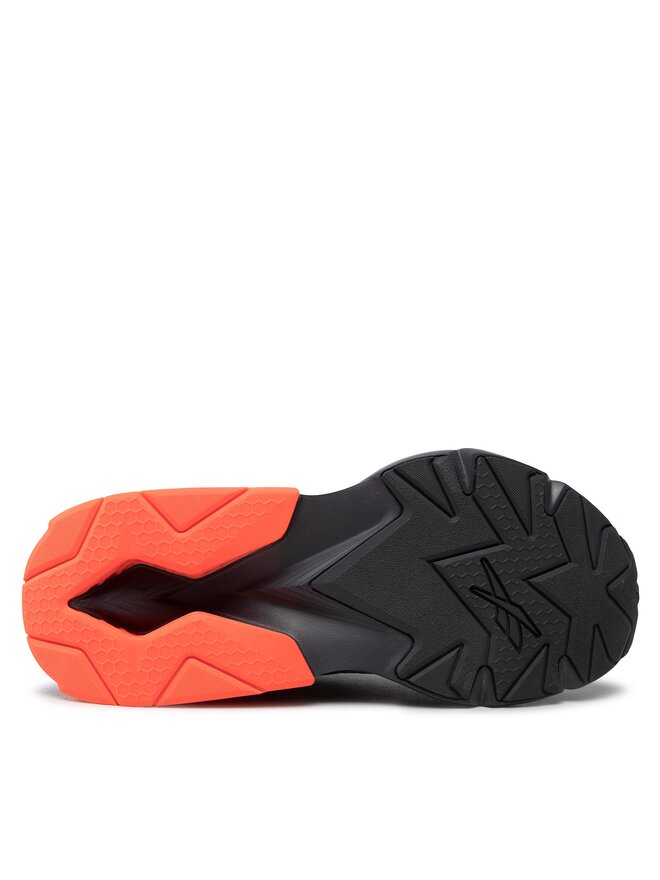 Reebok Laisvalaikio batai Reebok Hexalite Legacy GV7021 Pilka