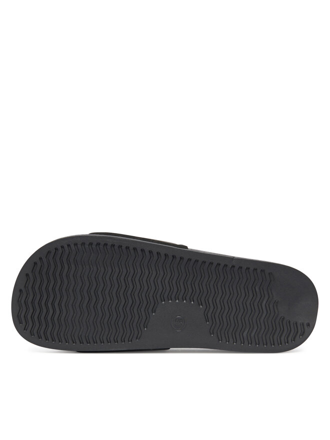 Reebok Παντόφλες Reebok CEO-SS25-3C069-2 Μαύρο