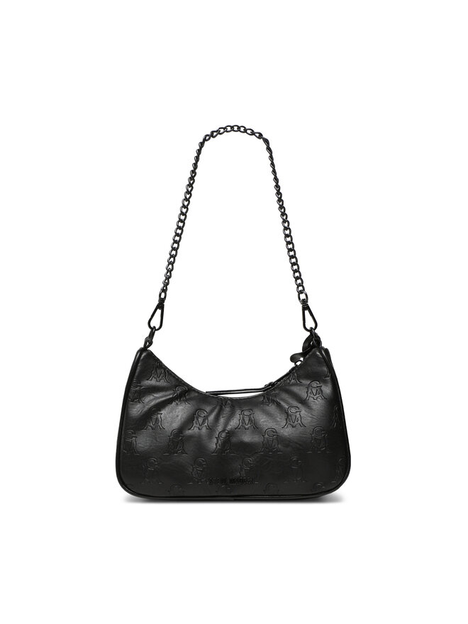 Steve Madden Borsetta Steve Madden Bvital-X SM13000921 Nero