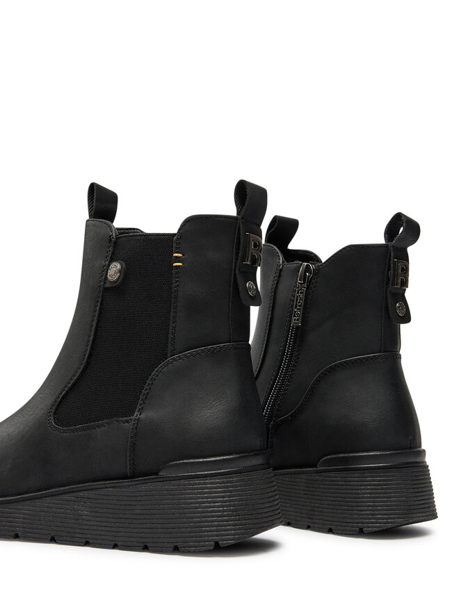 Refresh Botines Refresh 172291 Negro