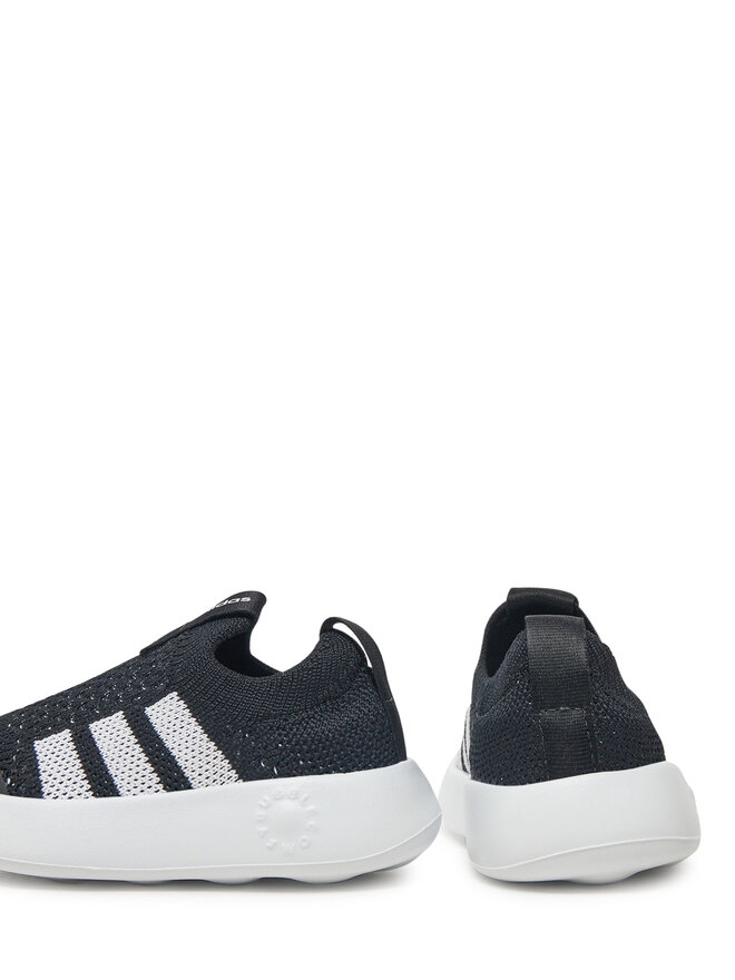 adidas Сникърси adidas Bubblecomfy IH1264 Черен