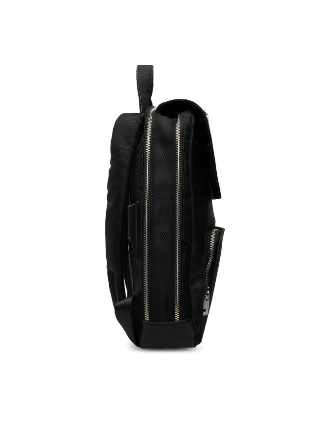Guess Туристичний рюкзак Guess HMBEHN P6211 Чорний