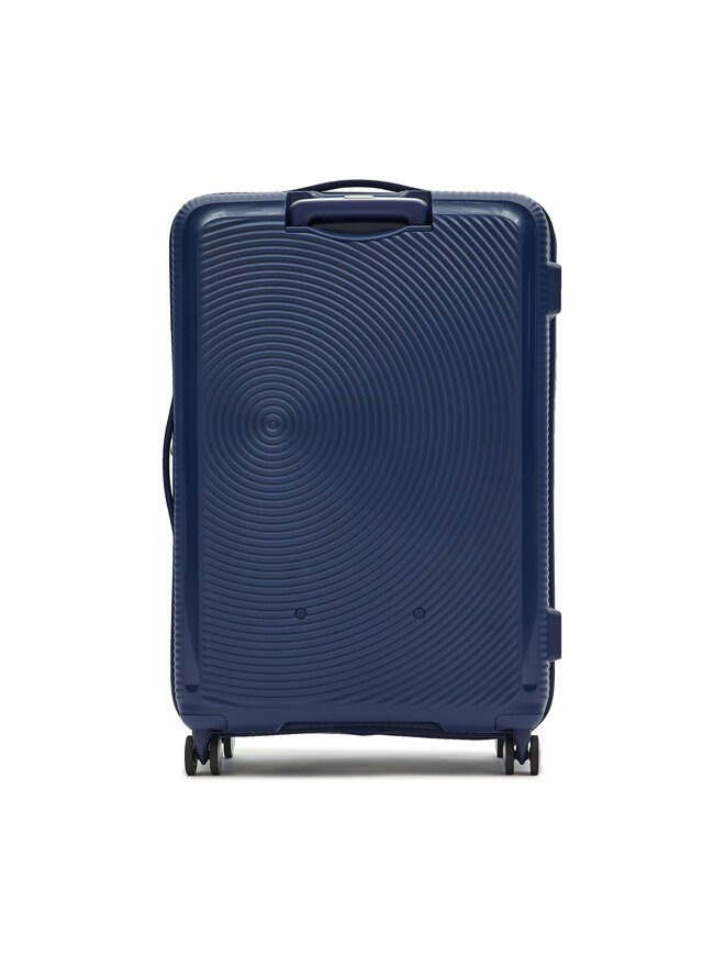 GroBer Koffer American Tourister Soundbox 88474 1552 1INU Dunkelblau eschuhe