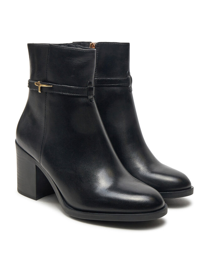 Tamaris Stiefeletten Tamaris 1-25319-43 Schwarz
