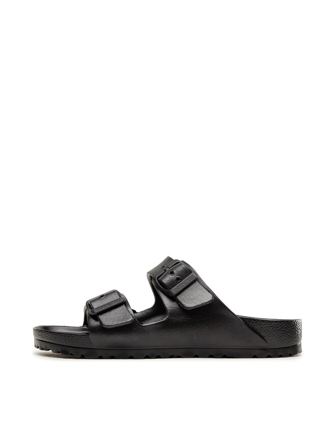 Birkenstock Klapki Birkenstock Arizona EVA 0129423 Czarny