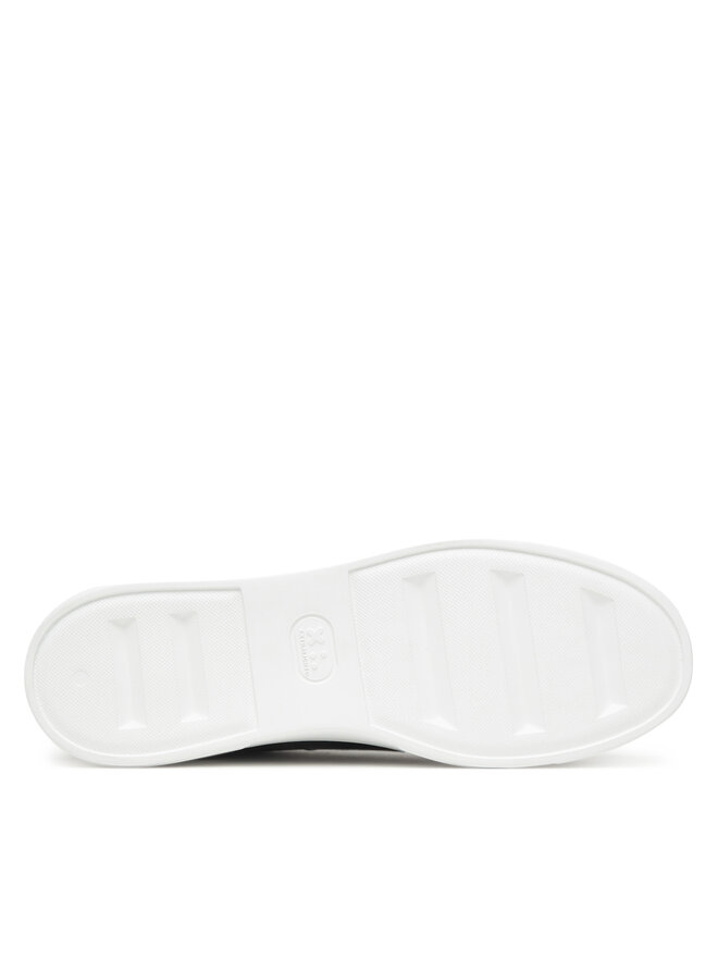 PHILIPP PLEIN Sneakers PHILIPP PLEIN FAES USC0664 PLE010N Schwarz