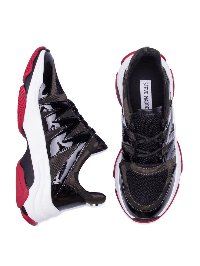 Steve madden maximus camo online