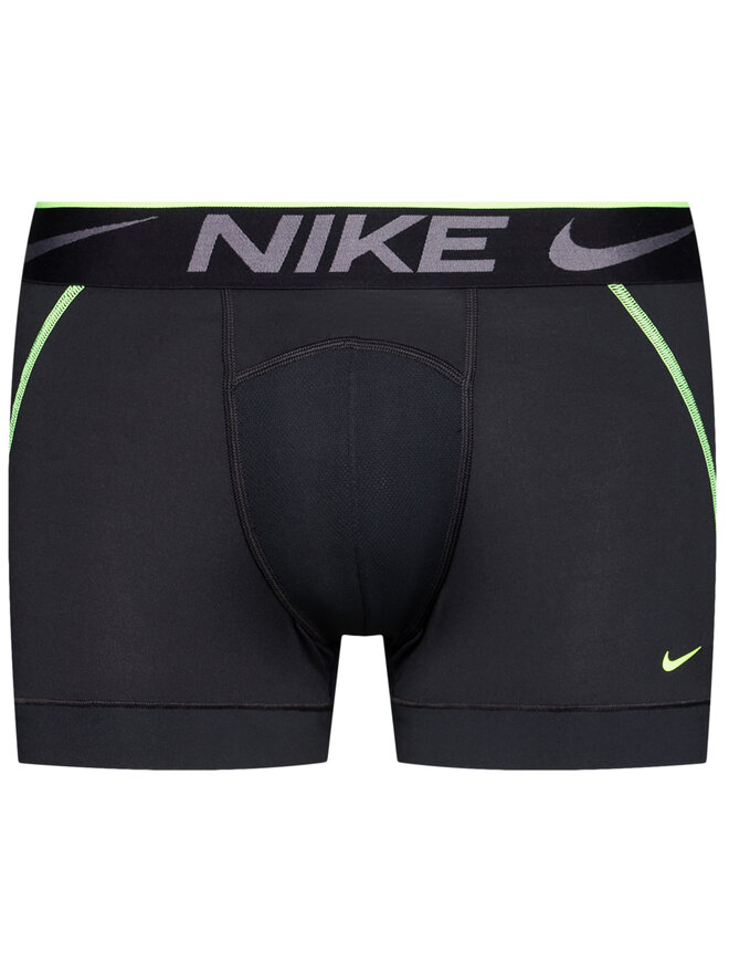 Nike Nike 2er-Set Boxershorts Breathe Micro 0000KE1019 Schwarz
