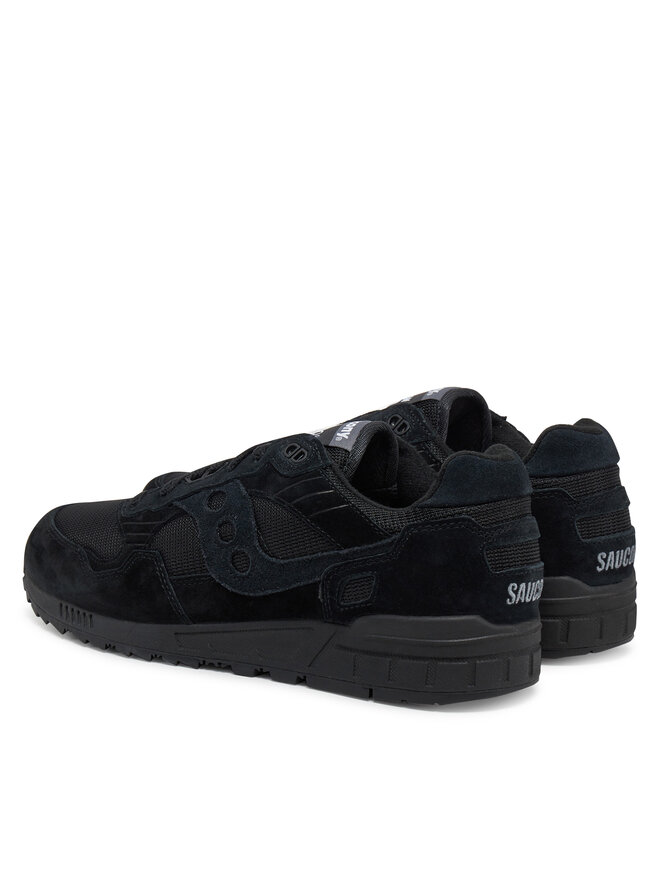 Saucony Sneakersy Saucony Shadow 5000 S70665 56 Černá