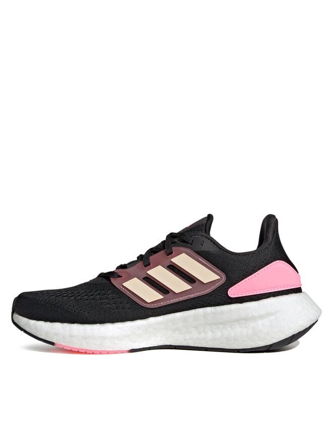 adidas Laufschuhe adidas Pureboost 22 Shoes HQ8581 Schwarz