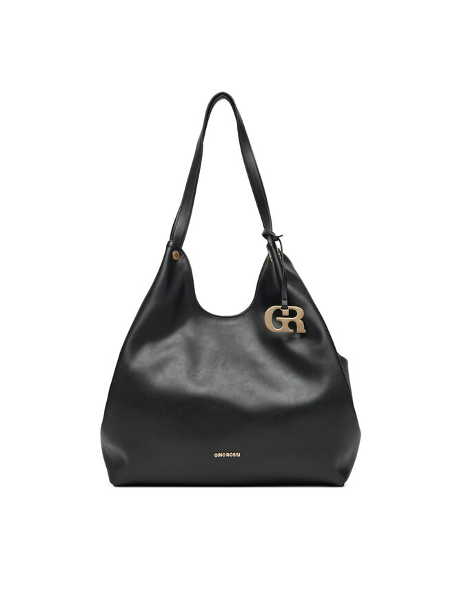 Gino Rossi Handtasche Gino Rossi CEO-ERIQA-LDA01 Schwarz