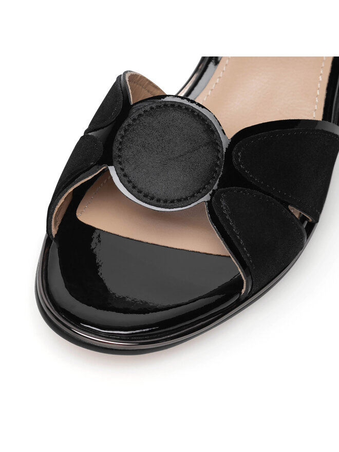 Lasocki Sandalias Lasocki WYL3784-2Z Negro