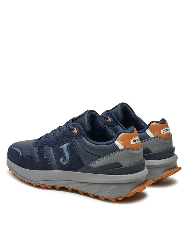 Joma Αθλητικά Joma C.200 C200W2403 Σκούρο μπλε