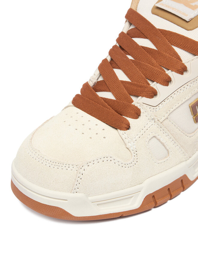 DC Shoes Снікерcи DC Shoes CEO-V5-10117 Бежевий