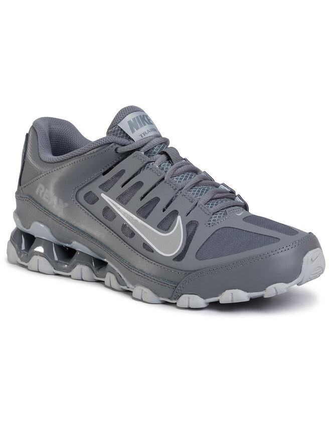 Nike Παπούτσια για Γυμναστήριο Nike Reax 8 Tr Mesh 621716 010 Γκρι