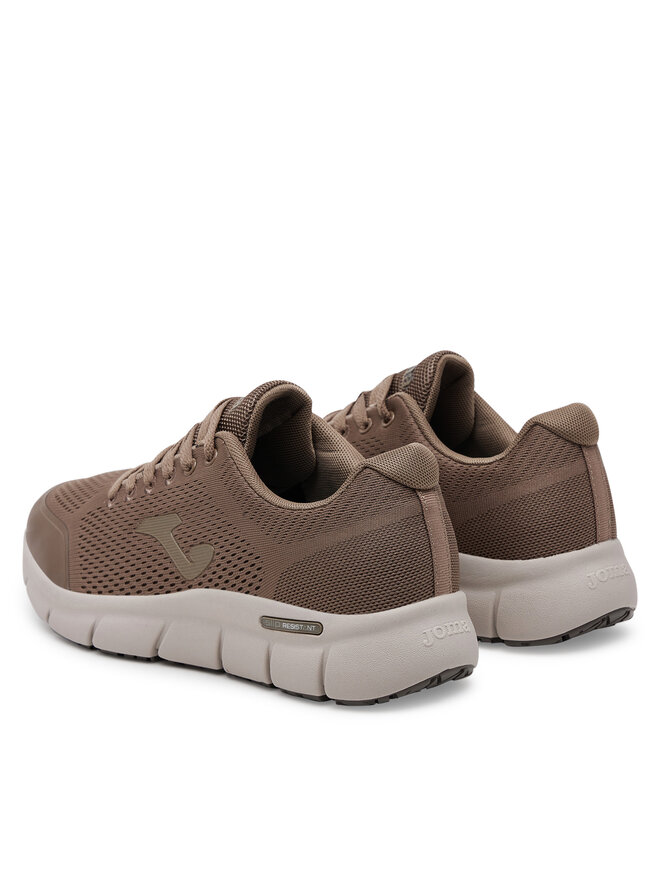 Joma Sneakersy Joma Zen 2524 CZENS2524 Hnědá
