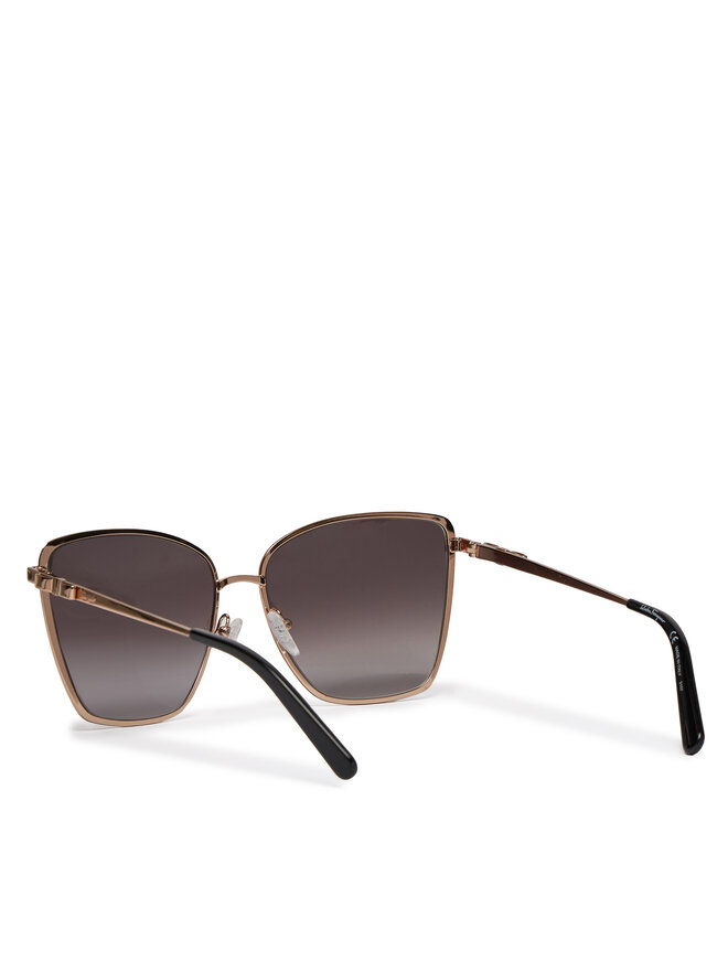 Salvatore Ferragamo Saulesbrilles Salvatore Ferragamo SF279S 47427 786 Melns