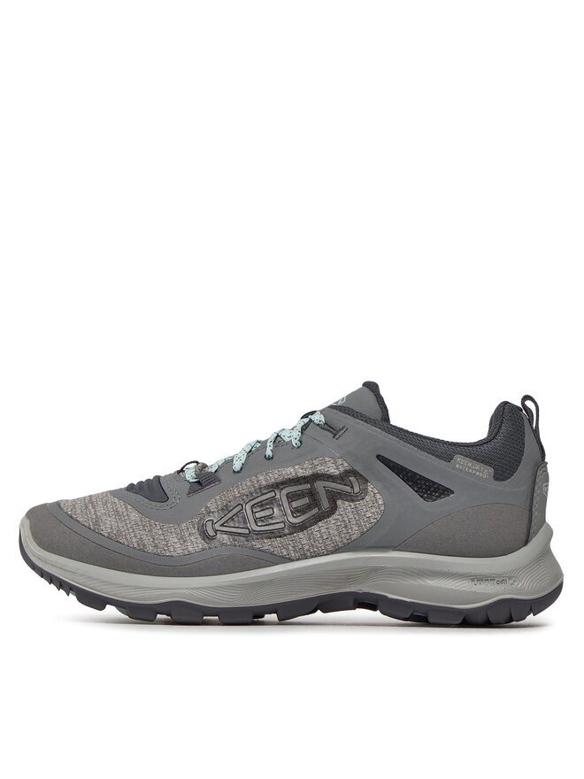 Keen Bakancs Keen Terradora Flex Wp 1026883 Szürke