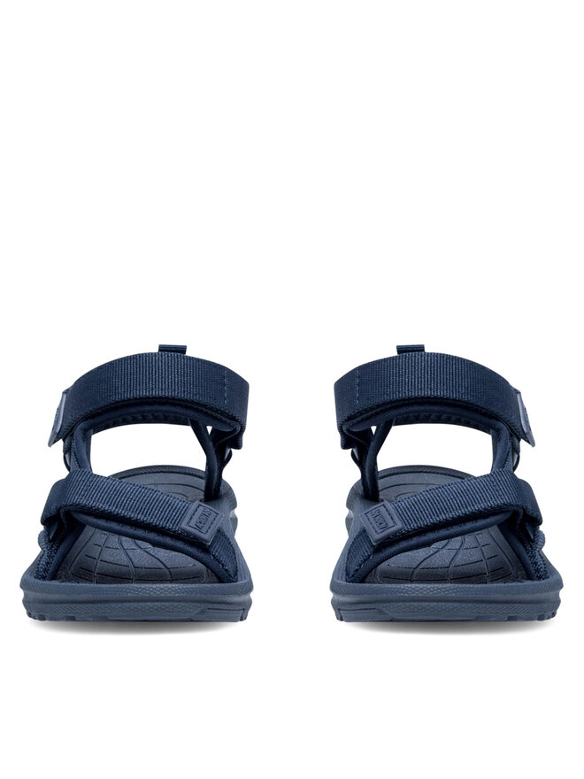 Action Boy Sandalias Action Boy P3230802(IV)CH Azul marino